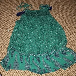 Woman’s shirt